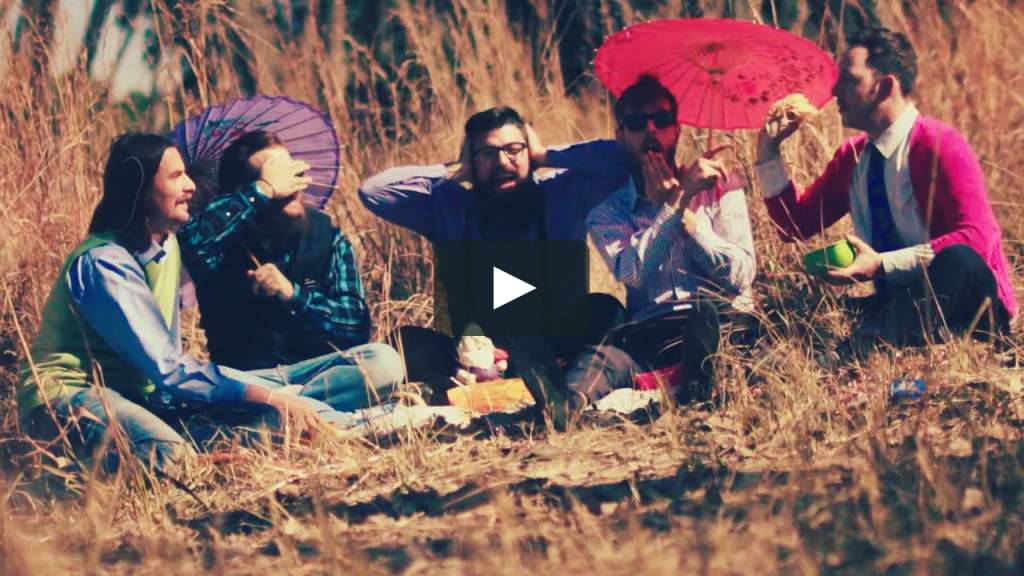 Album Review Satanic Dagga&nbsp;Orgy